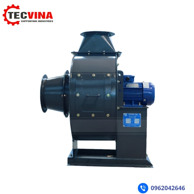Quạt hút mùi bếp công nghiệp CEN-3-D
